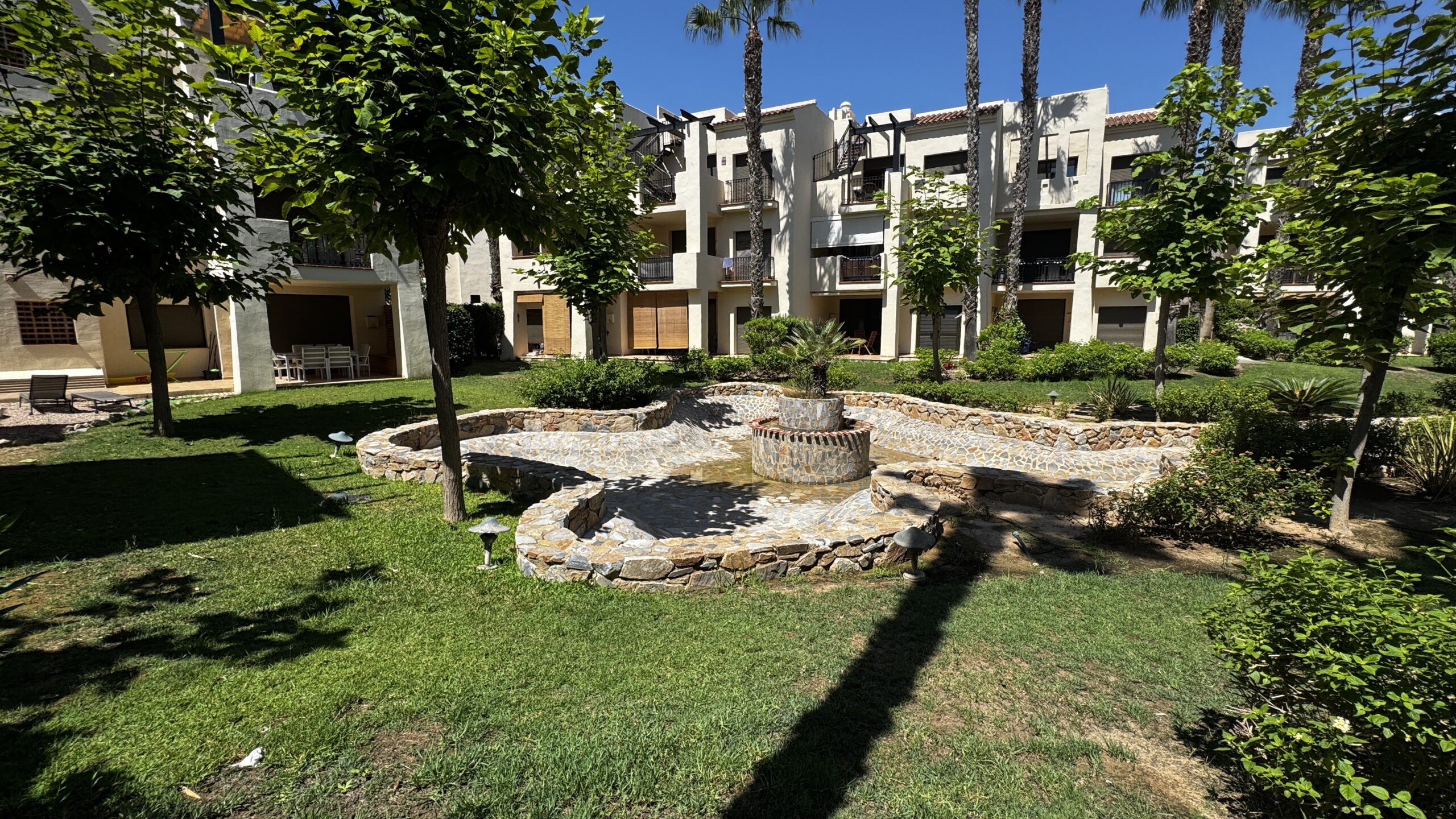RODA Golf & Beach ResortThis is a luxury 2 bedroom apartment