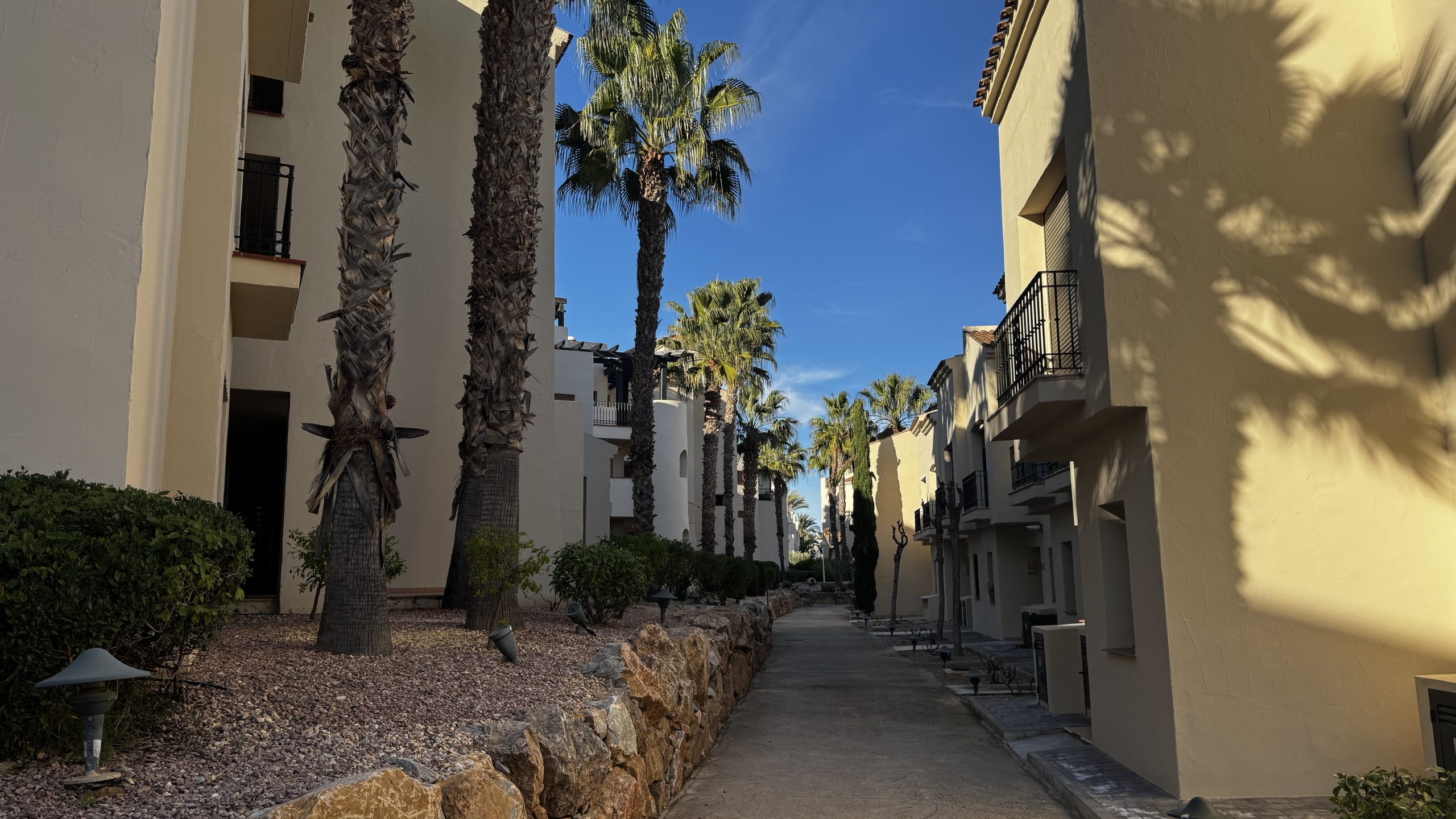 RODA Golf & Beach ResortThis is a luxury 2 bedroom apartment