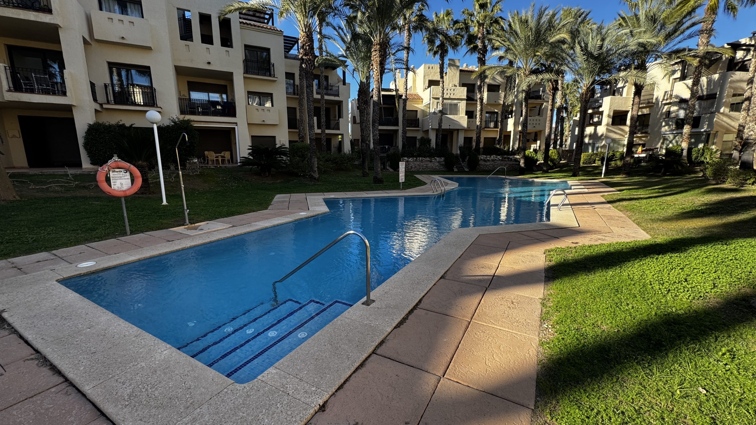 RODA Golf & Beach ResortThis is a luxury 2 bedroom apartment